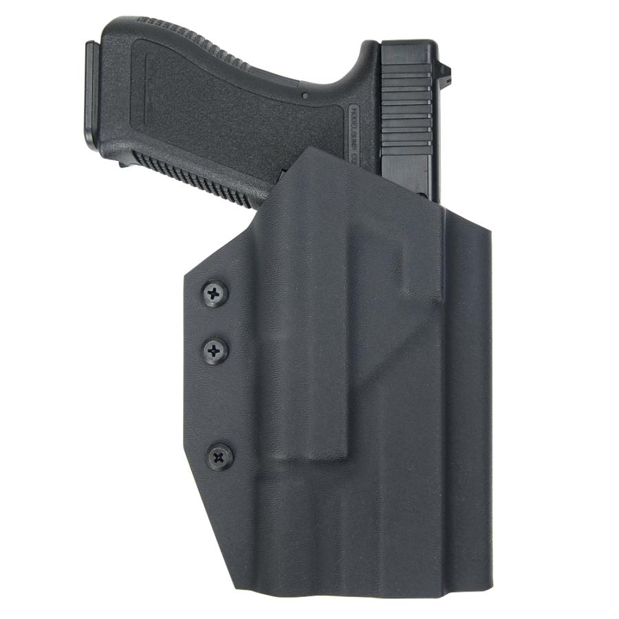STARDUST GEAR ヒップホルスター Stellar2.0 Glock17/19 X300 ライト