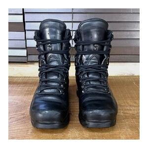 ドイツ軍放出品 コンバットブーツ MEINDL製 エクストリームコンバット