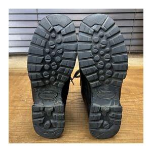 ドイツ軍放出品 コンバットブーツ MEINDL製 エクストリームコンバット