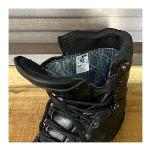 ドイツ軍放出品 コンバットブーツ MEINDL製 エクストリームコンバット