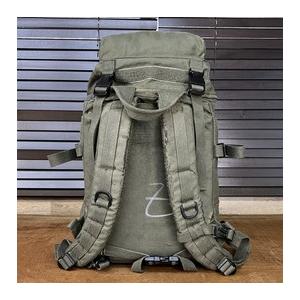 オーストリア軍放出品 バックパック KAZ 03 SMALL 25L ナイロン製