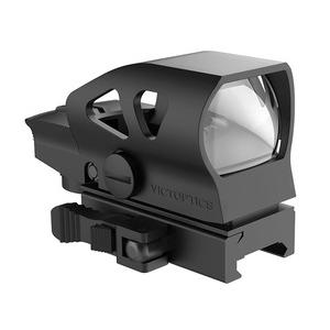 VECTOR OPTICS ドットサイト VICTOPTICS Z4 1x23x34 マルチレティクル