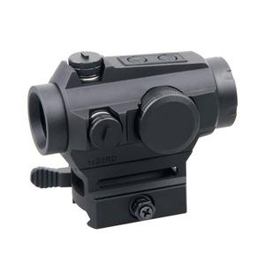 VICTOPTICS ドットサイト SRD 1×20 QDピカティニーマウント RDSL28