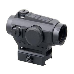VICTOPTICS ドットサイト SRD 1×20 QDピカティニーマウント RDSL28