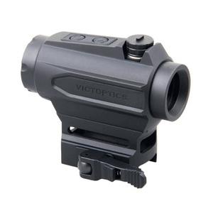 VICTOPTICS ドットサイト SRD 1×20 QDピカティニーマウント RDSL28