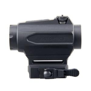 VICTOPTICS ドットサイト SRD 1×20 QDピカティニーマウント RDSL28