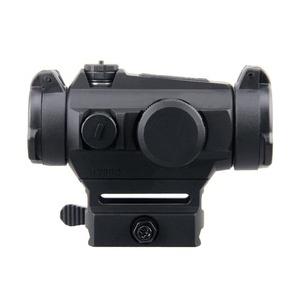 VICTOPTICS ドットサイト SRD 1×20 QDピカティニーマウント RDSL28