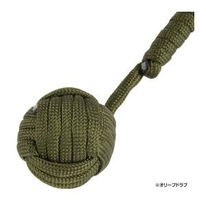 猿玉さん専用品 ミリタリーショップ レプマート / パラコードキーホルダー 猿玉
