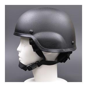 タクティカルヘルメット MICH2000タイプ 梨地 コンバットヘルメット