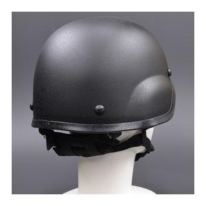 タクティカルヘルメット MICH2000タイプ 梨地 コンバットヘルメット