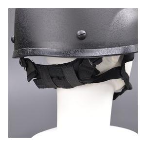 タクティカルヘルメット MICH2000タイプ 梨地 コンバットヘルメット