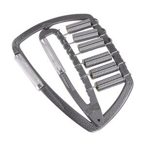 スーパーグリッパー 握力トレーニング 負荷用スプリング 6本付属