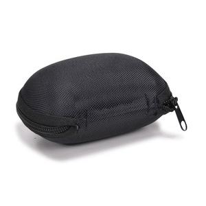 kmrii サングラスケース　ポーチ サングラスケース 折りたたみサングラス用 コンパクトポーチ ハード