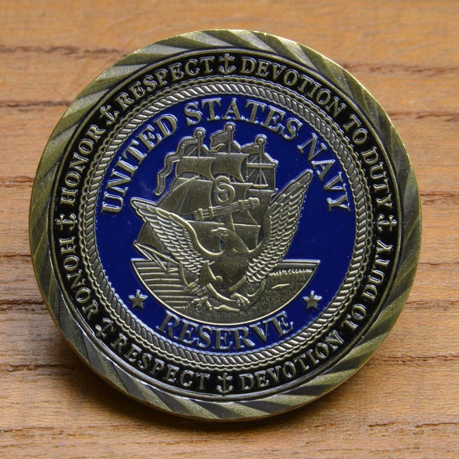 チャレンジコイン 米海軍省 紋章 GOATLOCKER 記念メダル Challenge Coin 記念コイン U.S.NAVY  :rev434654:ミリタリーショップ レプズギア - 通販 - Yahoo!ショッピング