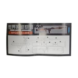 プラモデル Rpg 7 ロケットランチャー 1 6スケール 模型 Rpg7 対戦車ロケット Rocket Propelled Grenade 兵器 Rev ミリタリーショップ レプズギア 通販 Yahoo ショッピング