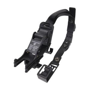 実物 NOROTOS ナイトビジョンマウント　アームセット ナイトビジョンマウント NOROTOS型 MICH対応アームマウント付き NVG