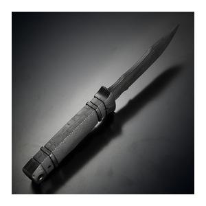 ダミーナイフ 樹脂製 トレーニングナイフ SOG SEAL PUP M37-Kタイプ
