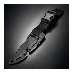 ダミーナイフ 樹脂製 トレーニングナイフ SOG SEAL PUP M37-Kタイプ