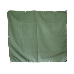 キャンバスタープ 撥水シート 帆布 軍幕 アーミーグリーン レジャーシート テントシート ワゴンカバー 雨避け パップテント 通販 販売 ターポリン Rev ミリタリーショップ レプズギア 通販 Yahoo ショッピング