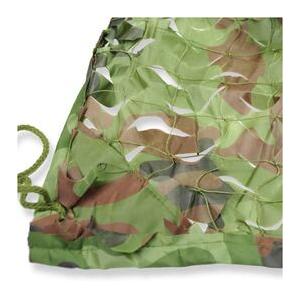 REPSGEAR 偽装網 カモフラージュネット ナイロン 2m [ ウッド REPSGEAR 偽装網 カモフラージュネット ナイロン 2m [ ウッド