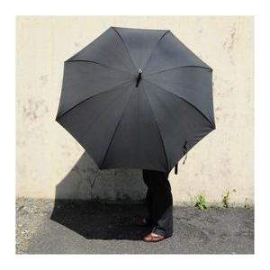 【未使用】L.G.B. ルグランブルー ライフル型 長傘 アンブレラ 100cm 雨傘 ライフル アンブレラ 木製ストック調 8本骨 ミリタリー 長傘 かさ