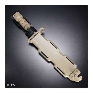 トレーニングナイフ M9 バヨネット シース付属 [ オリーブドラブ