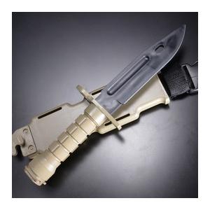 BUCK 188 USA M9 バヨネット 銃剣サバイバルナイフ Buck Bayonet | eBay