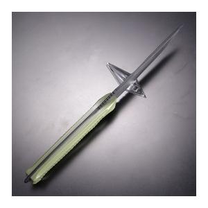 ダミーナイフ BENCHMADE ニムラバス型 トレーニングナイフ [ オリーブ