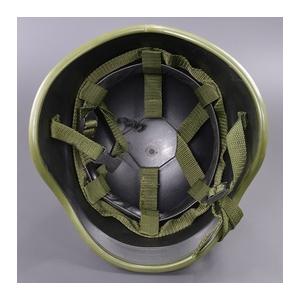 アメリカ軍　実物　フリッツヘルメット　PASGT サイズXS US PASGT HELMET フリッツヘルメット 1988の商品詳細｜ミリタリー