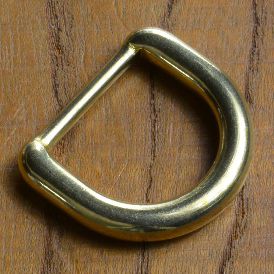 Dカン クラフトパーツ 真鍮 アーチカン mm Dかん D環 アーチかん ハンドクラフト クラフト素材 レザークラフト ディーカン Rev604 ミリタリーショップ レプズギア 通販 Yahoo ショッピング
