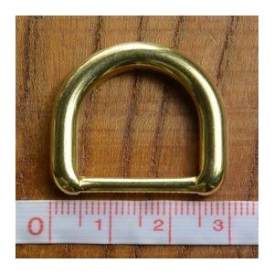 Dカン クラフトパーツ 真鍮 アーチカン mm Dかん D環 アーチかん ハンドクラフト クラフト素材 レザークラフト ディーカン Rev604 ミリタリーショップ レプズギア 通販 Yahoo ショッピング