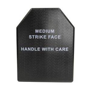 SAPIタイプ 軽量 ダミープレート プラスチック製 プレートキャリア用