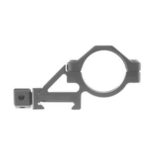 LEAPERS UTG オフセットマウント 20mmレール対応 フラッシュライト用