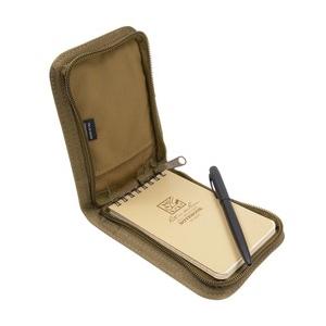 Rite in the Rain 防水タクティカルノート 935 KIT 米軍使用 [ タン ] ノートブック 手帳 防滴_1
