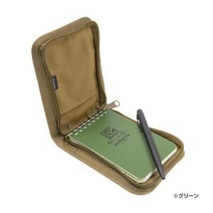 Rite in the Rain 防水タクティカルノート 935 KIT 米軍使用 [ タン ] ノートブック 手帳 防滴_3