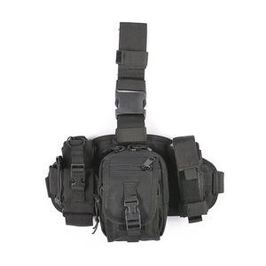 voodoo tactical ドロップレッグポーチ 米国実物 fiakポーチ voodoo