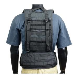 ROTHCO（ロスコ） ショルダーハーネス Battle Harness 背面ウェビング