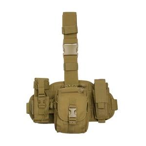 ROTHCO（ロスコ） ミリタリーポーチ ドロップレッグ ユーティリティ