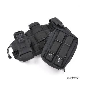 ROTHCO（ロスコ） ミリタリーポーチ ドロップレッグ ユーティリティ