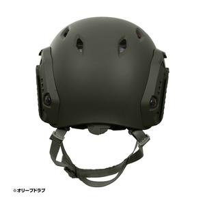 ROTHCO タクティカルヘルメット 1294 [ ブラック ] | Rothco コンバットヘルメット ミリタリーグッズ｜revolutjp｜04