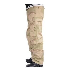 ROTHCO（ロスコ） カーゴパンツ ビンテージ調 パラトルーパー 迷彩