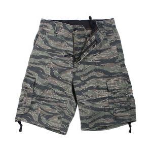 ROTHCO（ロスコ） ハーフカーゴパンツ Vintage Utility Cargo Shorts