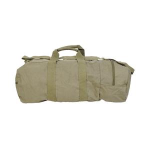 ROTHCO（ロスコ） スポーツバッグ キャンバス ダブルエンダー