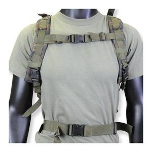 ROTHCO（ロスコ） バックパック トランスポート [ タイガーストライプ