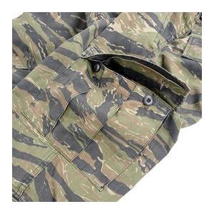 ROTHCO（ロスコ） カーゴパンツ ビンテージ調 パラトルーパー 迷彩