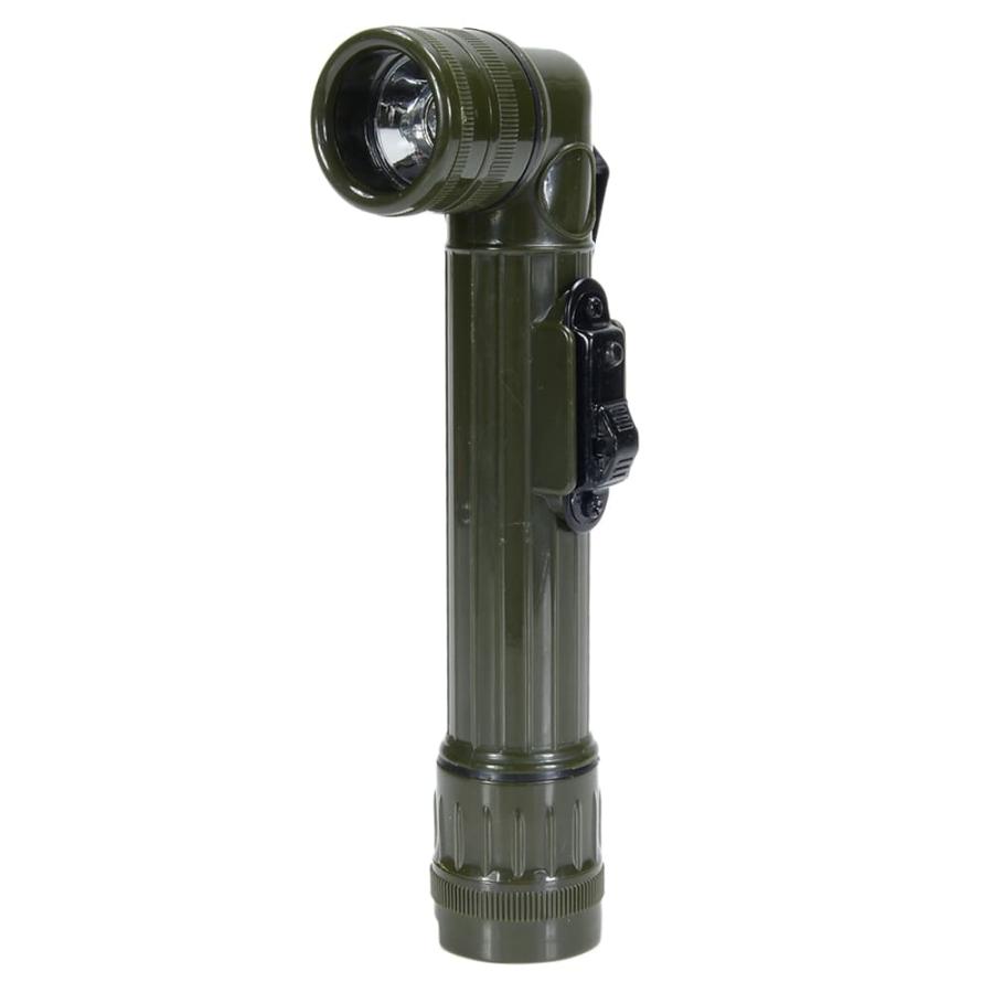 ROTHCO（ロスコ） Rothco L型ライト Mini Army Style フラッシュライト 