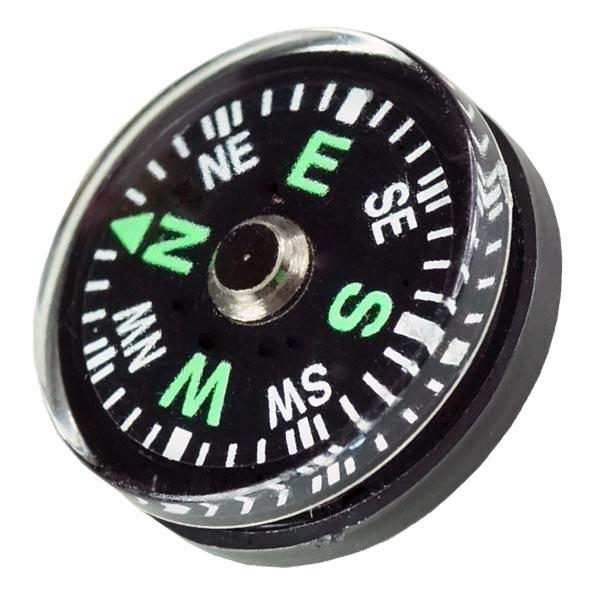 ブレスレットパーツ リストコンパス 2cm Rothco 方位磁針 方位磁石 磁気コンパス 登山 トレッキング 羅針盤 腕