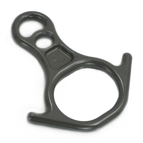 エイト環 アルミ合金 ハードコーティング CMI[ro4830] エイト環 アルミ合金 ハードコーティング CMI 下降器 | エイトカン