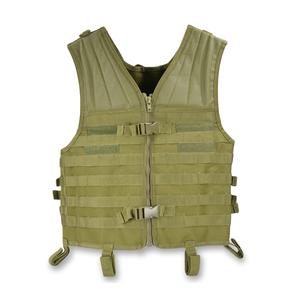 Rothco タクティカルベスト 最高 オリーブドラブ Rothco タクティカル