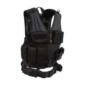 rothco  タクティカルベスト ROTHCO ロスコ RECON ベスト / タクティカルベスト パッカブル